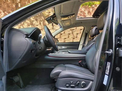 صورة مصغرة 12 لـ 2023 Genesis GV70
