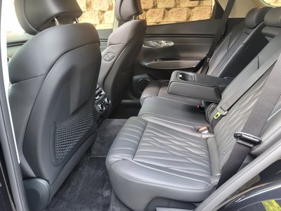 صورة مصغرة 13 لـ 2023 Genesis GV70