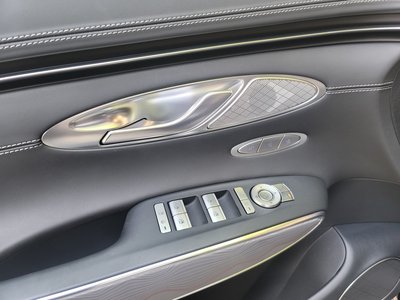 2023 Genesis GV70 照片 10