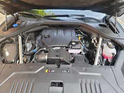 2023 Genesis GV70 照片 7