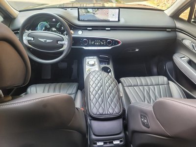 صورة مصغرة 14 لـ 2023 Genesis GV70