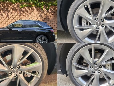2023 Genesis GV70 照片 6