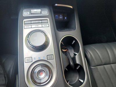 2023 Genesis GV70 照片 9