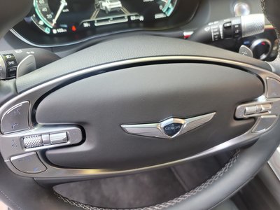 صورة مصغرة 18 لـ 2023 Genesis GV70