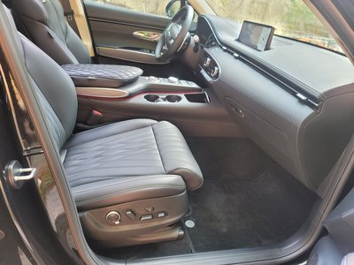 صورة مصغرة 16 لـ 2023 Genesis GV70
