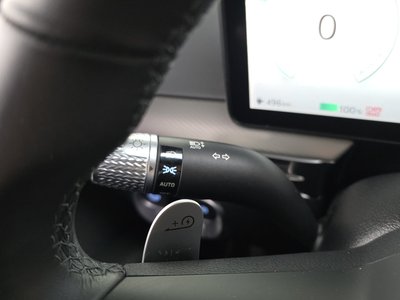 2022 Genesis GV60 — миниатюра 30