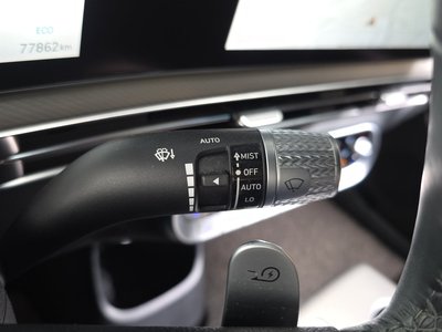 2022 Genesis GV60 — миниатюра 29