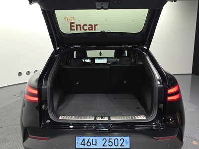 2022 Genesis GV60 — миниатюра 26