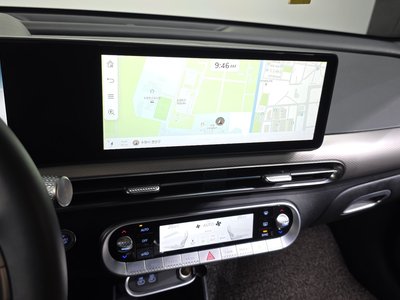 2022 Genesis GV60 — миниатюра 20