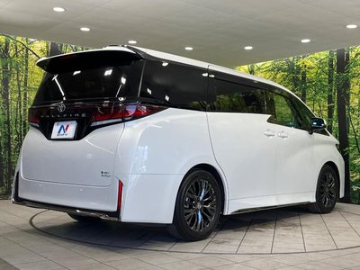 2024 Toyota VELLFIRE thumbnail 17