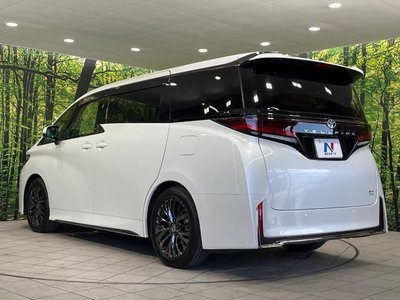 2024 Toyota VELLFIRE thumbnail 64
