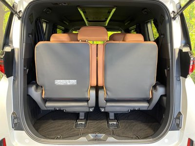 صورة 10 لـ 2024 Toyota VELLFIRE