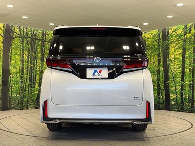 2024 Toyota VELLFIRE thumbnail 15