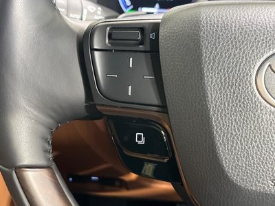 2024 Toyota VELLFIRE thumbnail 38