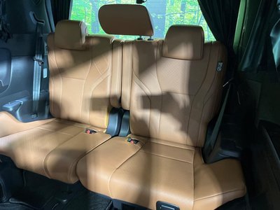 2024 Toyota VELLFIRE thumbnail 49
