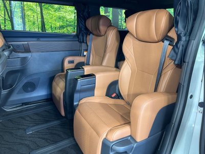 2024 Toyota VELLFIRE thumbnail 47
