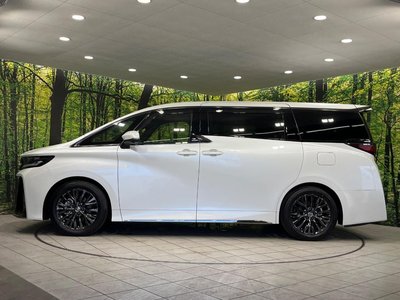 2024 Toyota VELLFIRE thumbnail 62