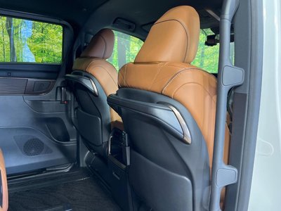 2024 Toyota VELLFIRE thumbnail 50