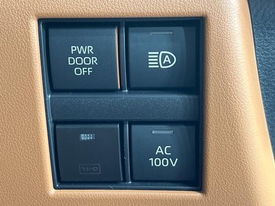 2024 Toyota VELLFIRE thumbnail 32