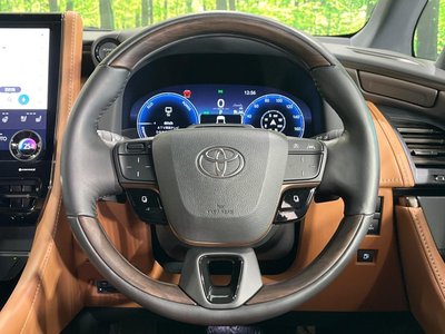 2024 Toyota VELLFIRE thumbnail 11