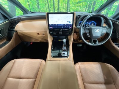 صورة 2 لـ 2024 Toyota VELLFIRE