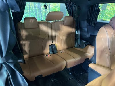 2024 Toyota VELLFIRE thumbnail 48