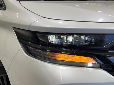 2024 Toyota VELLFIRE thumbnail 12