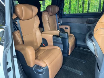 صورة 9 لـ 2024 Toyota VELLFIRE