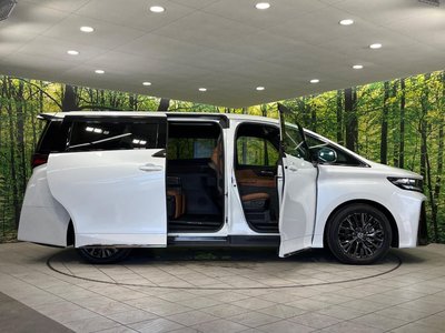 2024 Toyota VELLFIRE thumbnail 66