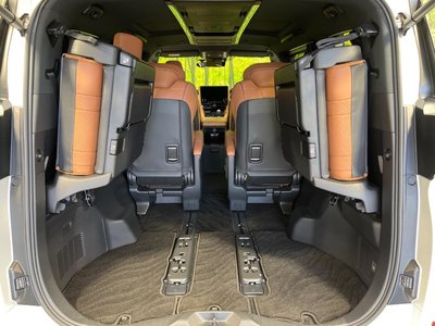 2024 Toyota VELLFIRE thumbnail 58