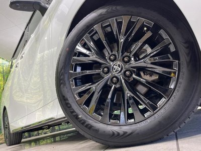2024 Toyota VELLFIRE thumbnail 69