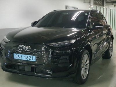 AUDI Q6 E-TRON - 1