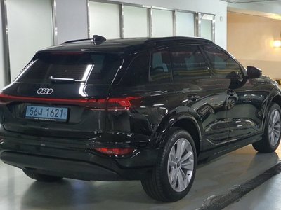 AUDI Q6 E-TRON - 5