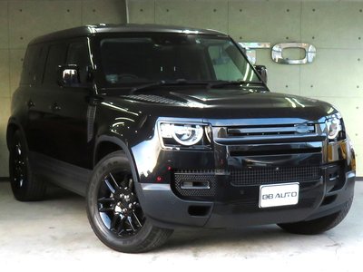 LAND ROVER DEFENDER - 1