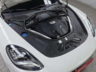 PORSCHE PANAMERA - 7