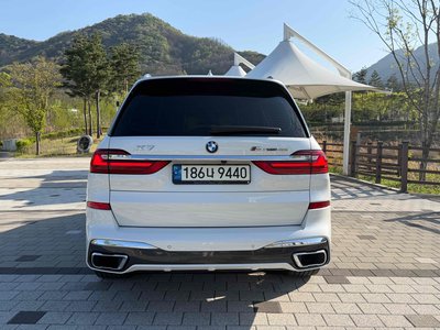 BMW X7 - 3