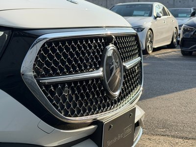 MERCEDES-BENZ E-CLASS - 5