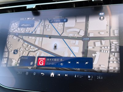 MERCEDES-BENZ E-CLASS - 3