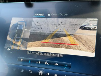 MERCEDES-BENZ E-CLASS - 4