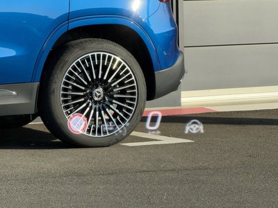 MERCEDES-BENZ E-CLASS - 7