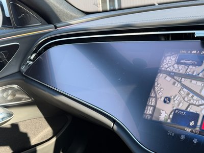 MERCEDES-BENZ E-CLASS - 8