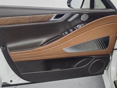 2021 Genesis G80 (RG3) thumbnail 14