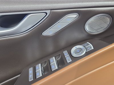 2021 Genesis G80 (RG3) thumbnail 30