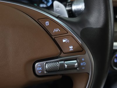 2021 Genesis G80 (RG3) thumbnail 23