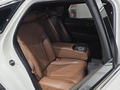 2021 Genesis G80 (RG3) thumbnail 18