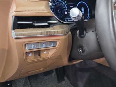 2021 Genesis G80 (RG3) thumbnail 26
