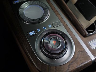 2021 Genesis G80 (RG3) thumbnail 12