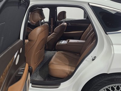 2021 Genesis G80 (RG3) thumbnail 17