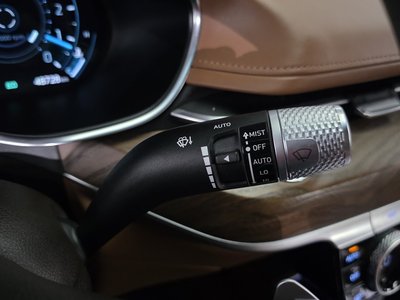 2021 Genesis G80 (RG3) thumbnail 28
