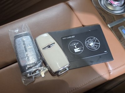 2021 Genesis G80 (RG3) thumbnail 22
